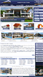 Mobile Screenshot of oludenizhomes.com
